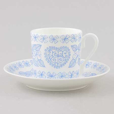 Stig Lindberg – Cups from Gustavsberg